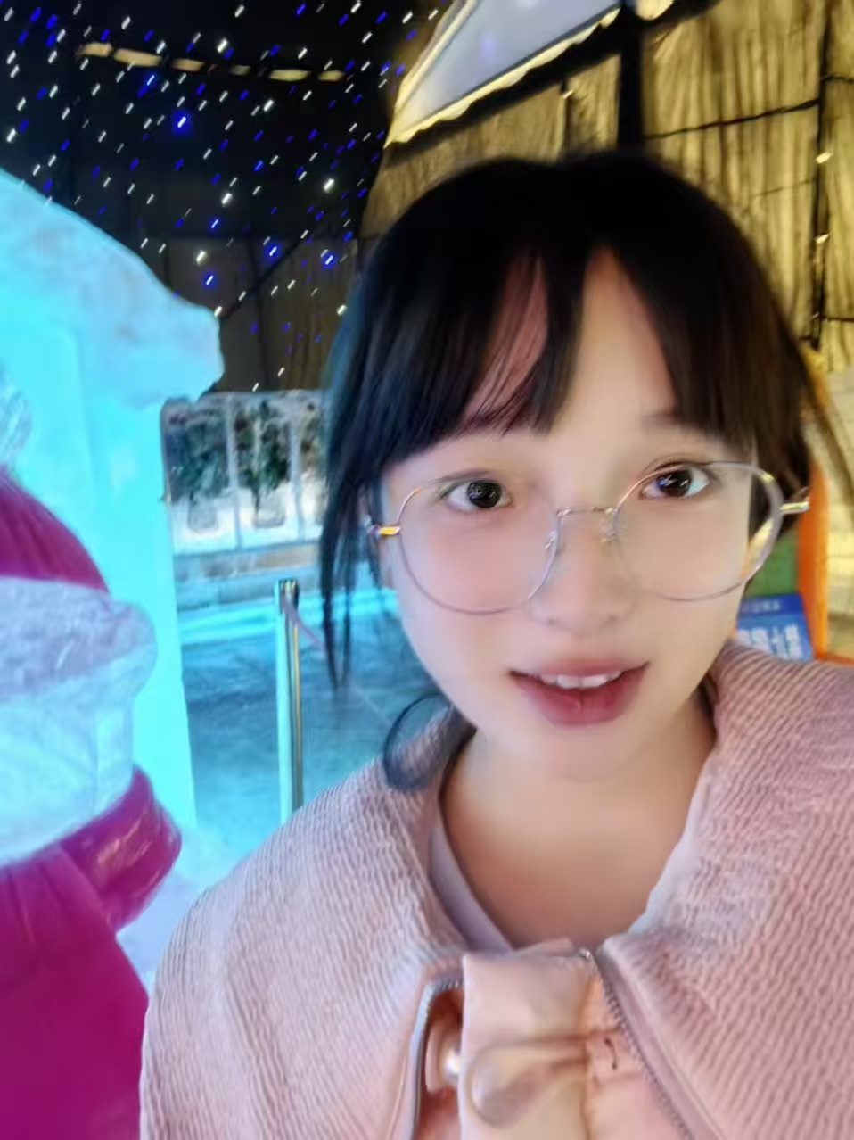 白若暄