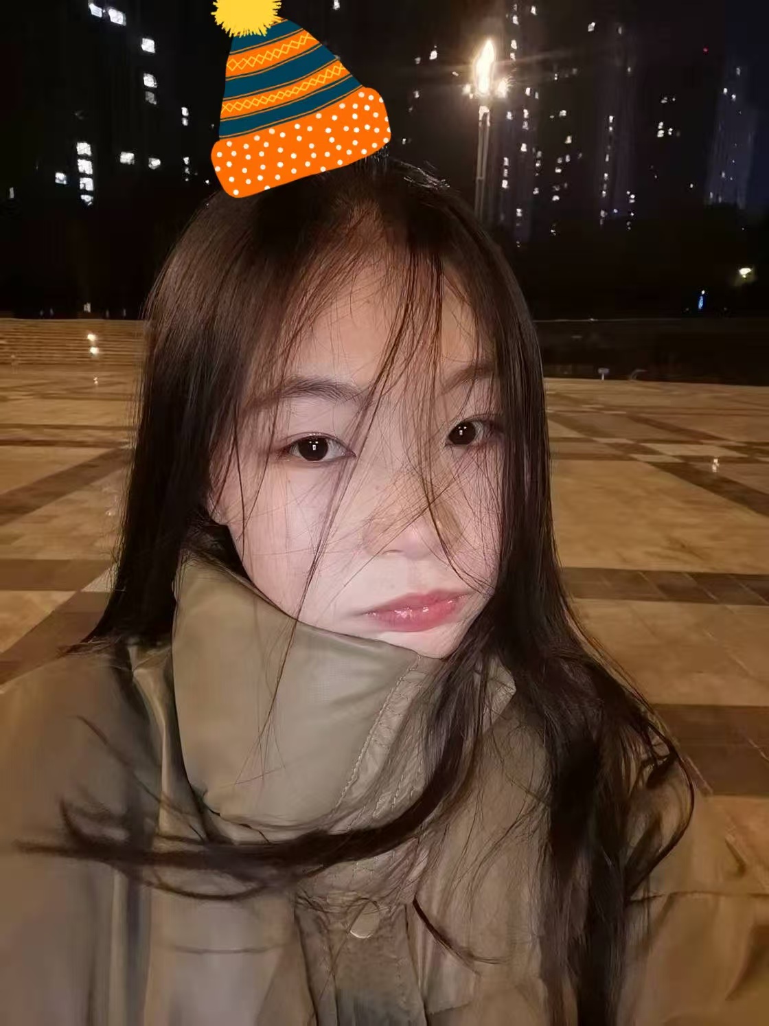 杨艳淇