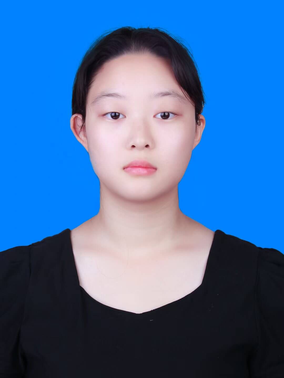 李玥翮