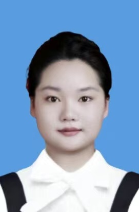 杨馨畅