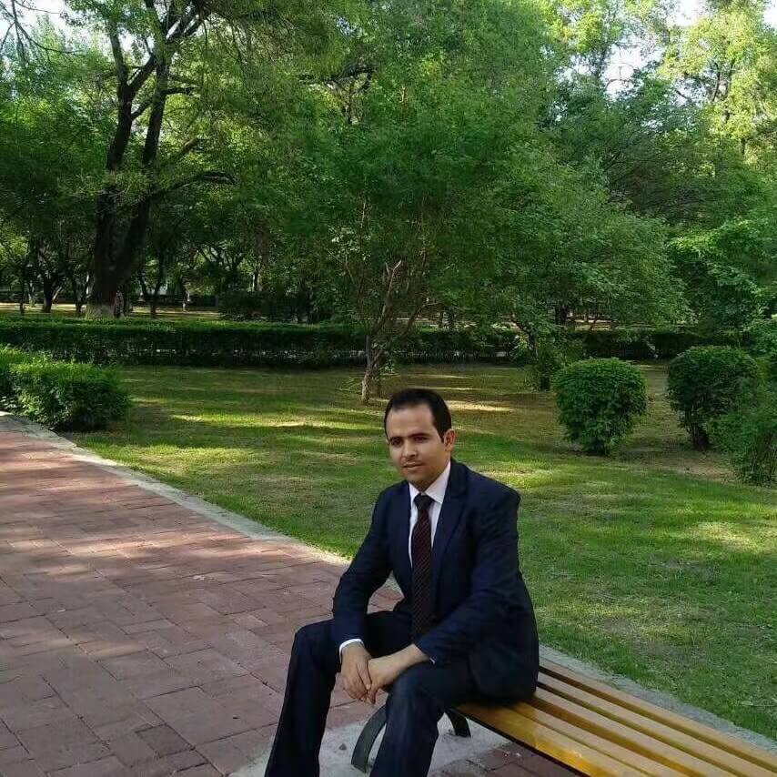 Hisham AlWard